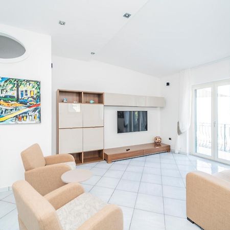 Residenza Sant'Angelo - Art Apartment Minori Exterior photo