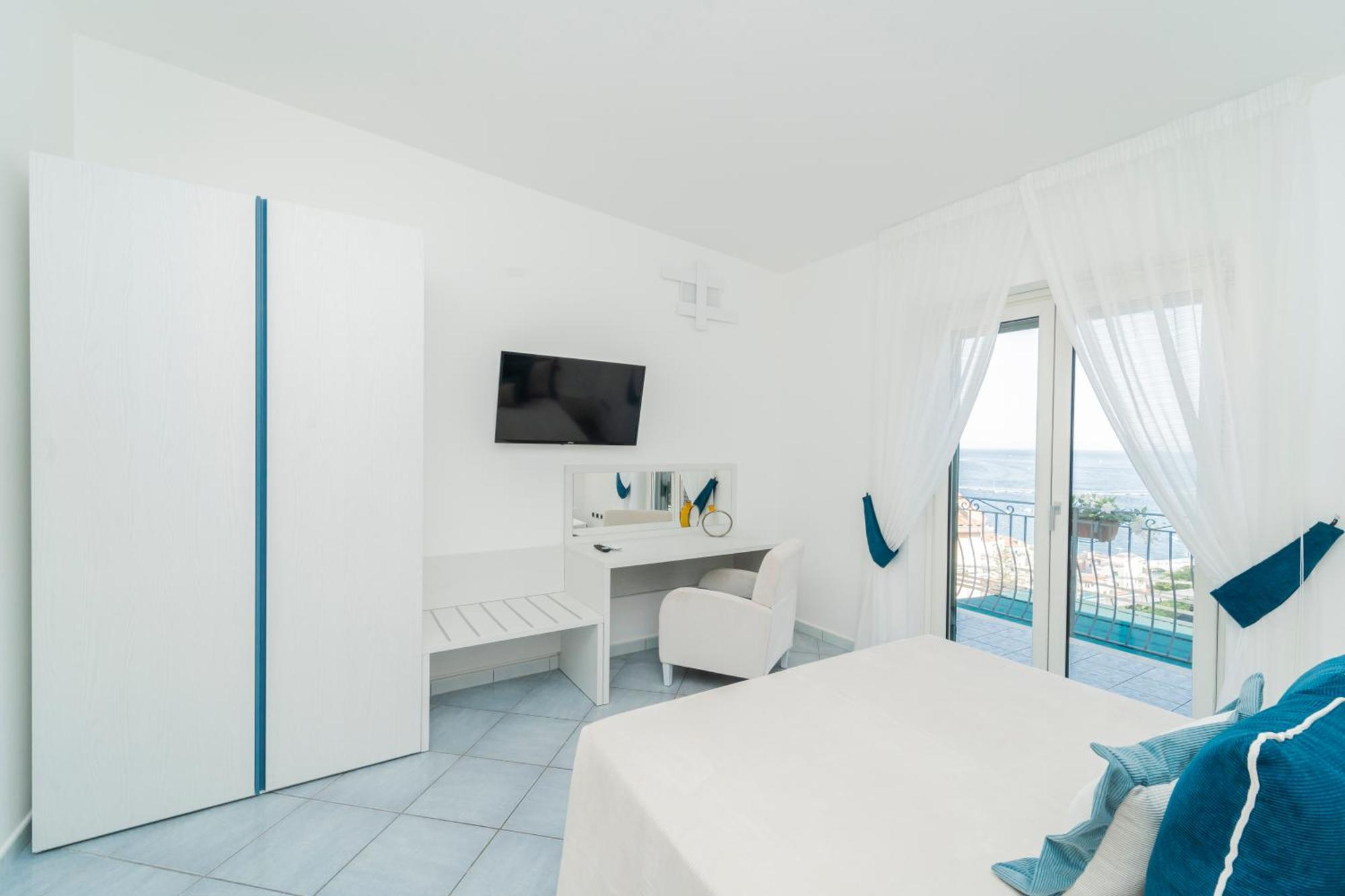 Residenza Sant'Angelo - Art Apartment Minori Exterior photo