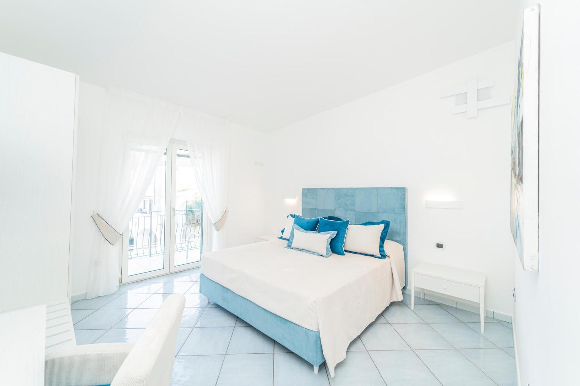 Residenza Sant'Angelo - Art Apartment Minori Exterior photo