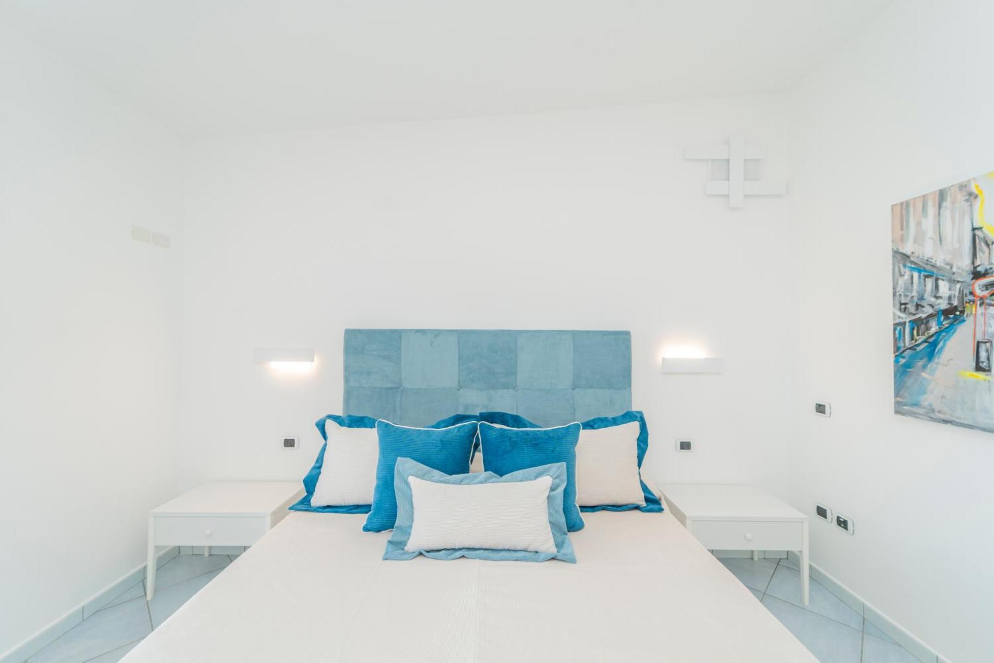 Residenza Sant'Angelo - Art Apartment Minori Exterior photo