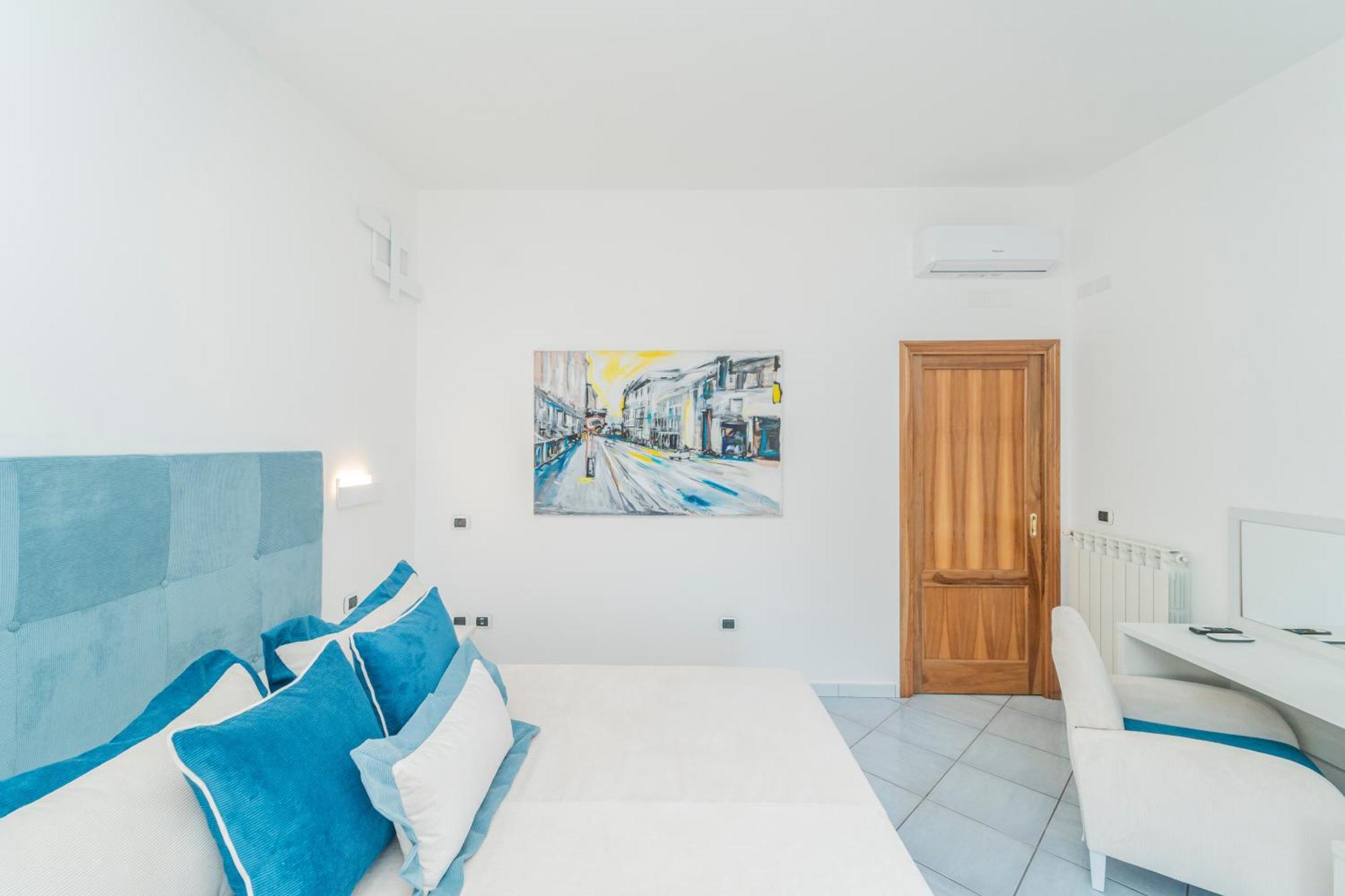 Residenza Sant'Angelo - Art Apartment Minori Exterior photo