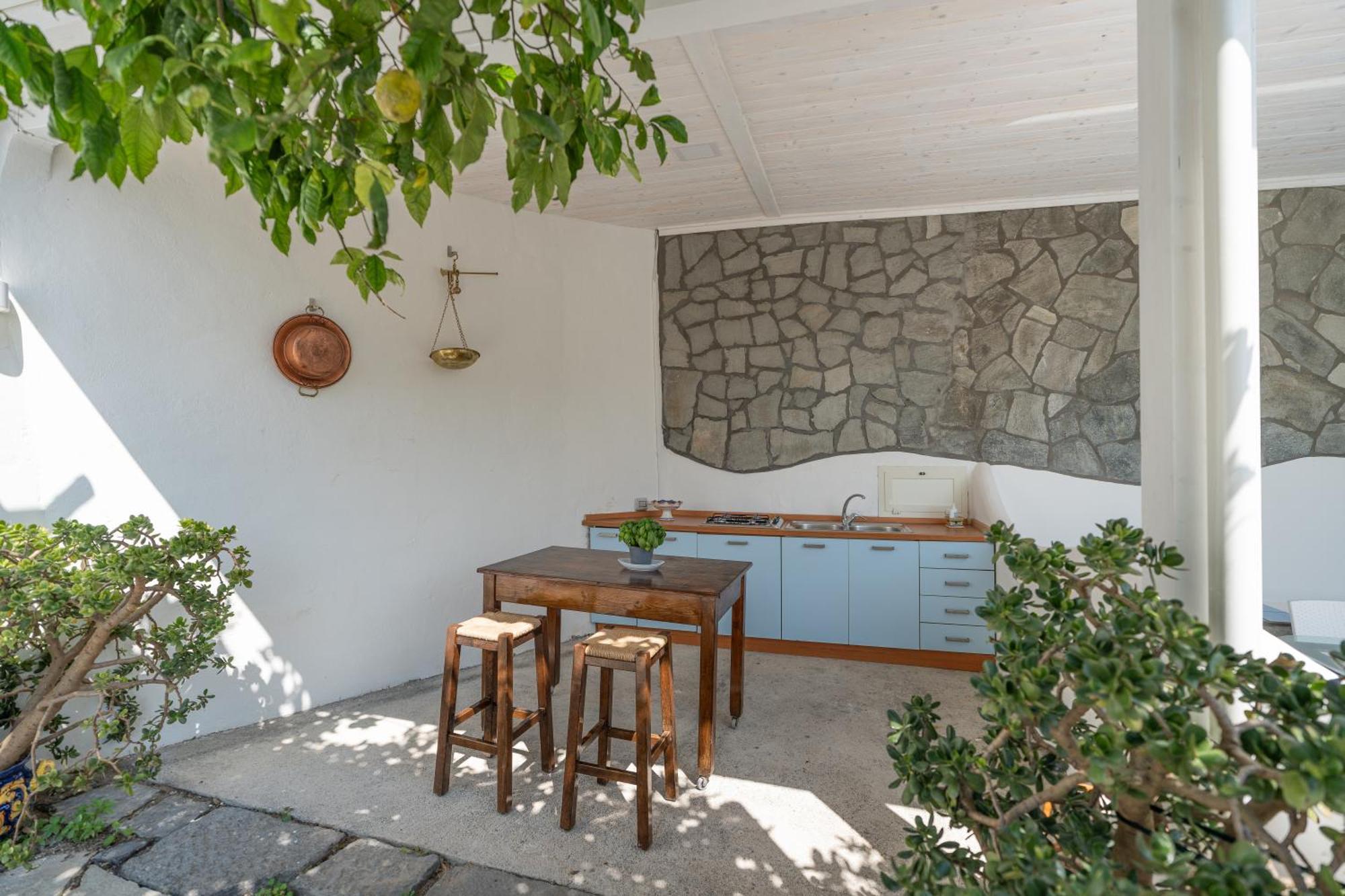 Residenza Sant'Angelo - Art Apartment Minori Exterior photo