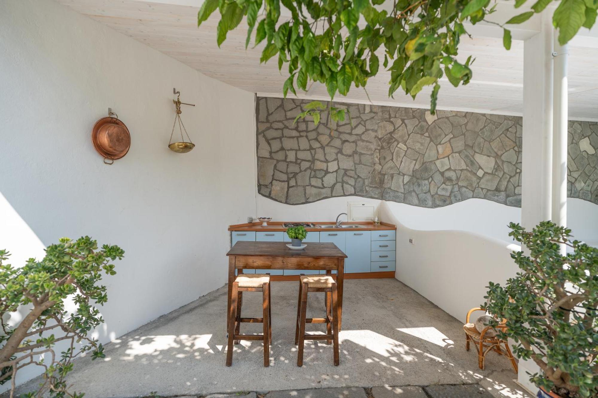 Residenza Sant'Angelo - Art Apartment Minori Exterior photo